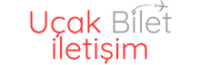 Uçak Bileti İletişim